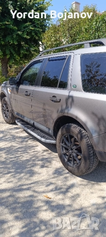 Land Rover freelander 2, снимка 16 - Автомобили и джипове - 48857398