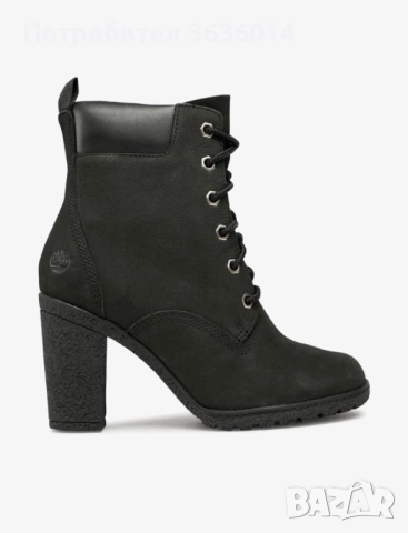 Дамски боти Timberland н.39