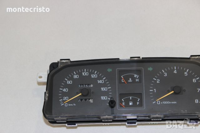 Километраж Daihatsu Feroza (1984-1998г.) 83010-87671 / 8301087671 / 1573102691, снимка 3 - Части - 46466020