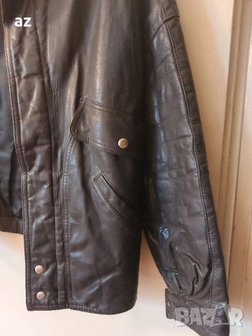 Панталон и яке за мотористи естествена кожа, снимка 10 - Панталони - 46400131