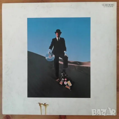Грамофонни плочи Pink Floyd, снимка 2 - Грамофонни плочи - 49776743