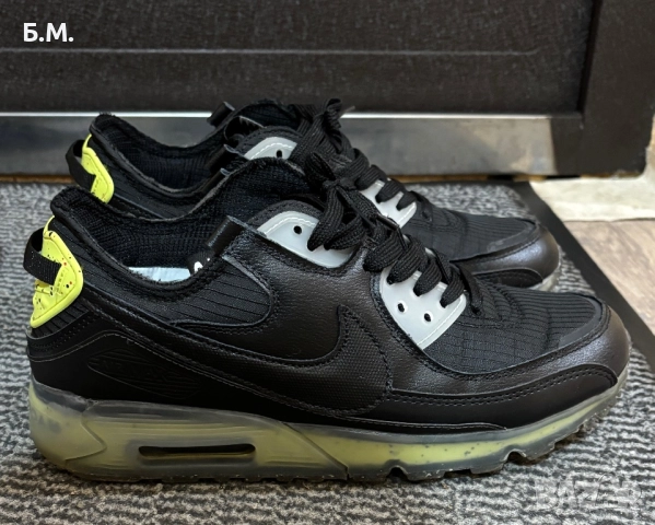 Nike air max 90 Terrascape