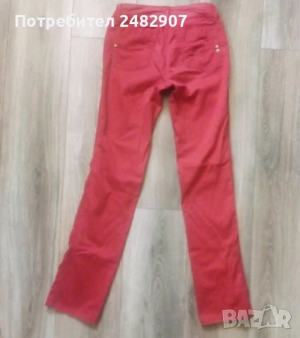 Дамски панталон, снимка 5 - Панталони - 51272807