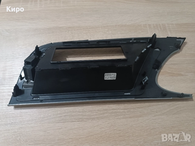 MMI 2G Basic - Audi A4 B8, снимка 8 - Части - 52172319