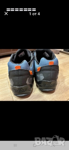 Adidas Terrex , снимка 3 - Маратонки - 52988124