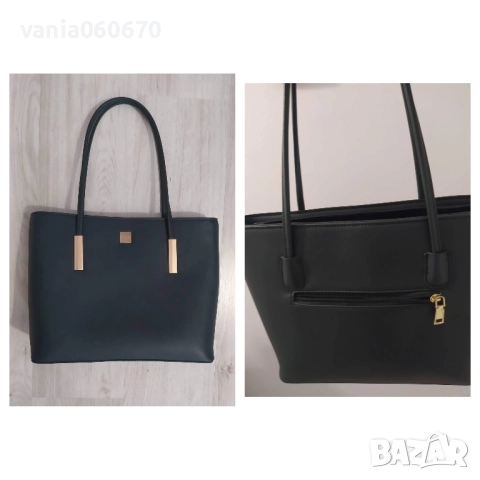 дамска чанта