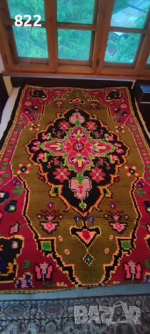 Троянски китеници, снимка 8 - Покривки за легло - 50993814