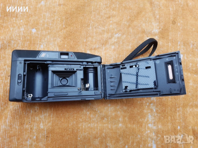 Фотоапарат CANON , снимка 5 - Фотоапарати - 53685160