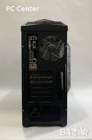 Геймърски компютър Intel Core i7 6700K, GTX 1080 Ti 11GB, 16GB ram, снимка 7 - Геймърски - 52582232