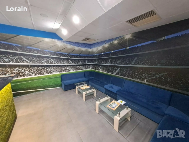 Дивани, мека мебел, канапета, ъглов за заведедние, бар, снимка 2 - Дивани и мека мебел - 53964959