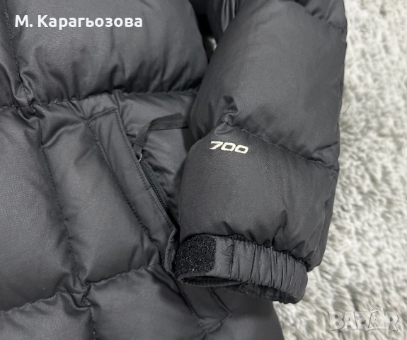 The North Face 1996 Nuptse Jacket Размер M, снимка 5 - Якета - 52417537