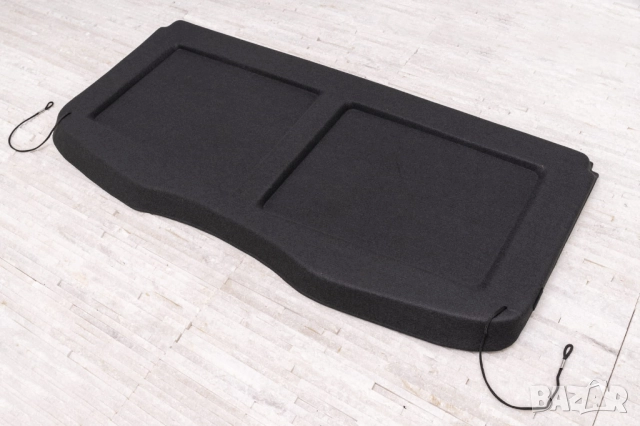Кора за багажник Hyundai i30 I 2007-2011 Hatchback, снимка 2 - Аксесоари и консумативи - 52319571
