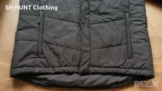 HELLY HANSEN Winter Jacket Размер L мъжко зимно яке 15-55, снимка 7 - Якета - 52727890