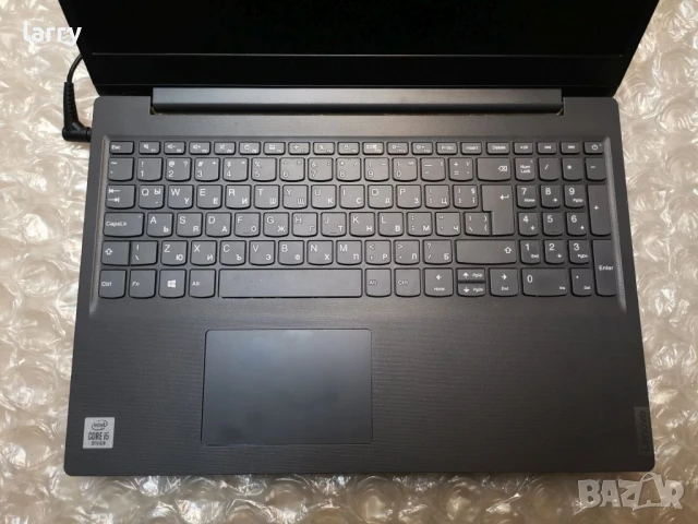 Лаптоп Lenovo V15-IIL на части