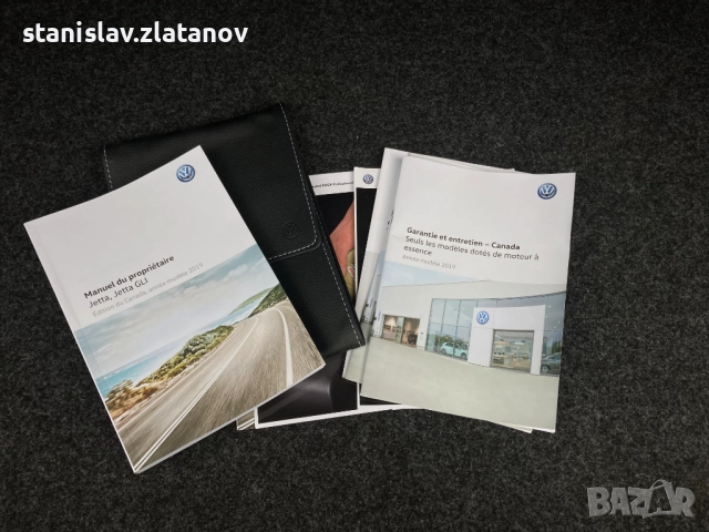 VW Jetta 2019 1. 4i Koд на двигателя DGX002301, снимка 11 - Автомобили и джипове - 52980077