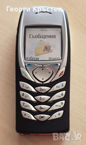 Nokia 5100 и 6100, снимка 10 - Nokia - 46295765