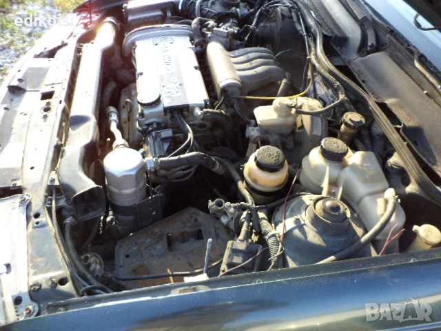 Деу Нексия 1.5 16v на части, снимка 7 - Автомобили и джипове - 53240622