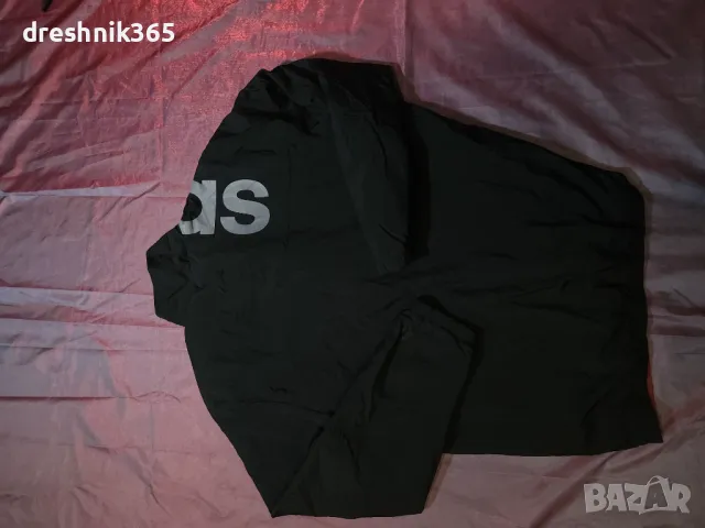 Adidas Горнище Мъжко/XL, снимка 8 - Спортни дрехи, екипи - 47094170