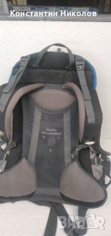 раници DEUTER VAUDE, снимка 4 - Спортна екипировка - 46623962