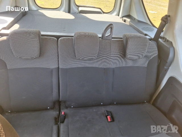 Продавам Дачиа Докер Dacia Dokker, снимка 11 - Автомобили и джипове - 53846184