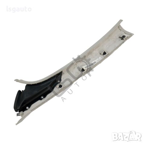 Дясна кора до челно стъкло Volkswagen Golf V 2003-2008 ID: 128301, снимка 2 - Части - 46185406