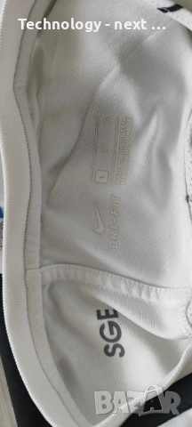 Оригинална мачова фланелка Nike – Eintracht Frankfurt (SGE) 2017/18  №21нова без етикет, снимка 16 - Футбол - 54015946