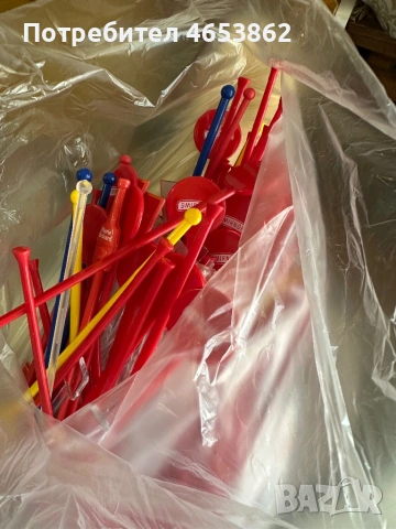 Артикули за бар, снимка 5 - Обзавеждане за заведение - 53697088