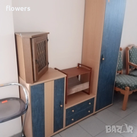 Мебели внос от Германия 