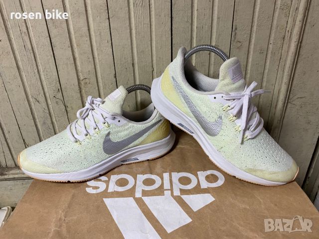 ''Nike Air Zoom Pegasus 35''оригинални маратонки 38 номер, снимка 1 - Маратонки - 45929281