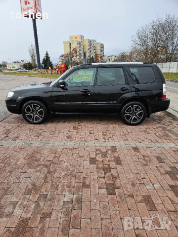 Subaru Forester ХТ TURBO LPG, снимка 7 - Автомобили и джипове - 53306096