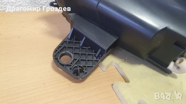 Оригинална лява FULL LED DRL (дневна светлина) за Citroën C3 III / Ситроен Ц3 (2021-2024), снимка 15 - Части - 50189288