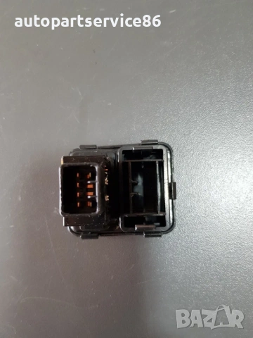 Бутон VRS / снежни вериги за KIA Carnival 2.9 CRDi (2006–2010) 93380-4D800, снимка 2 - Части - 53187246