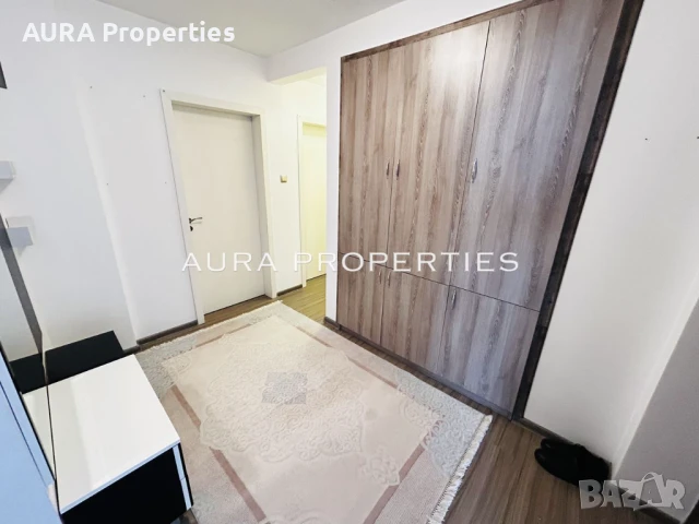 Разград / 3-стаен, център, снимка 5 - Апартаменти - 51106002