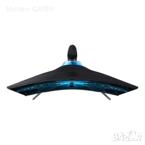Геймърски монитор Samsung Odyssey G7 C32G75TQ 32" CURVED VA QLED 1000R 2560x1440, снимка 3 - Геймърски - 50092424