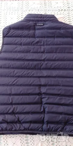 Мъжки елек Us Polo assn, снимка 2 - Якета - 50181732