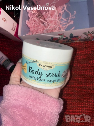 Продавам козметика, снимка 5 - Козметика за лице - 52979478