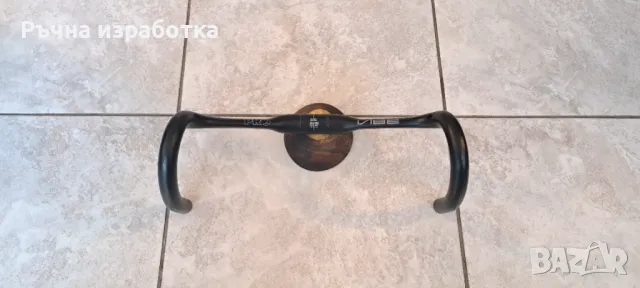 pro vibe aero кормило за шосеен велосипед кокпит, снимка 14 - Части за велосипеди - 50234327