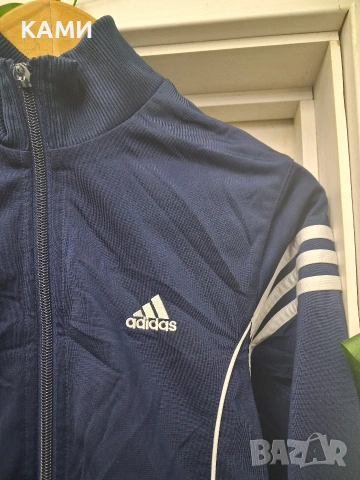 ADIDAS горница С и долница към нея, снимка 3 - Спортни екипи - 53772967