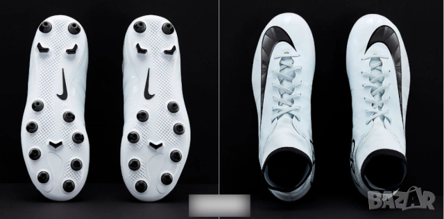бутонки Nike Mercurial Victory 6 CR7 DF AG Pro номер 37 ,5 , снимка 7 - Футбол - 53818127