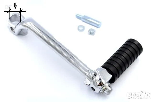 Части Балкан 50 и за други мотори, снимка 10 - Части - 49903744