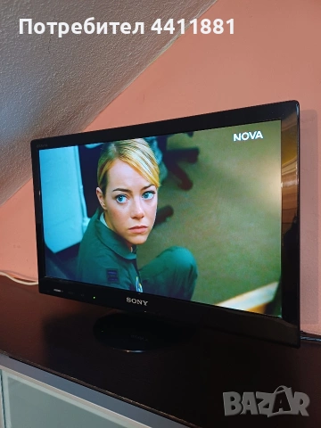 Телевизор SONY, снимка 3 - Телевизори - 54170446