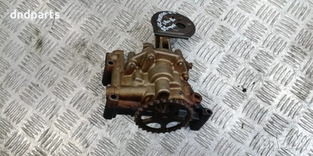 Маслена помпа Citroen Xsara Picasso 1.6i 8v 2004г. 9652619380 DE3	