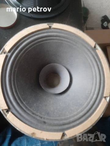 Продавам говорители китарни и други модели, снимка 4 - Други - 53739020