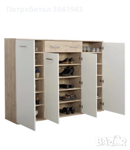 Шкаф за обувки