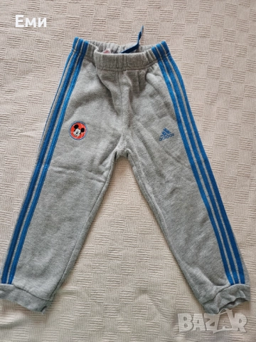 Детски екип адидас, снимка 3 - Детски анцузи и суичери - 52103540