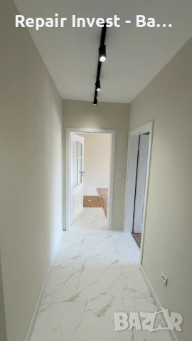 Фирма и майстори за фина и груба шпакловка, гипсокартон, мазилки, боядисване. ТОП Качество за София, снимка 10 - Ремонти на апартаменти - 53751937