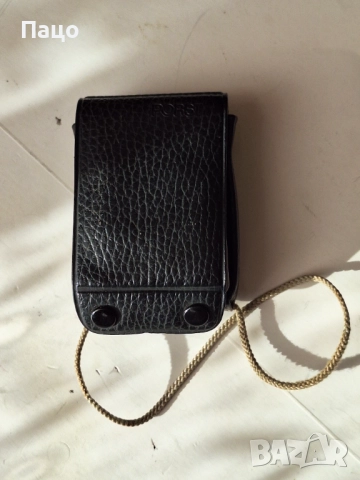 Porst Compact Reflex  timer, снимка 5 - Чанти, стативи, аксесоари - 52424143