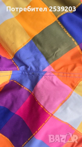 Детски ски гащеризон Rodeo 3-4 години , снимка 8 - Детски панталони и дънки - 53438616