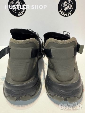 Туристически обувки SALOMON.Номер 45, снимка 6 - Спортни обувки - 51764904