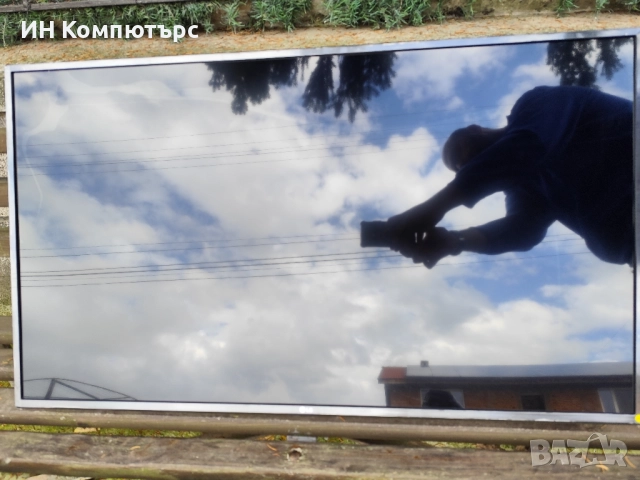 Продавам LG 43UN71003LB за части